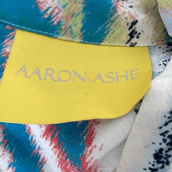 Aaron Ashe top - Picture 5 of 7